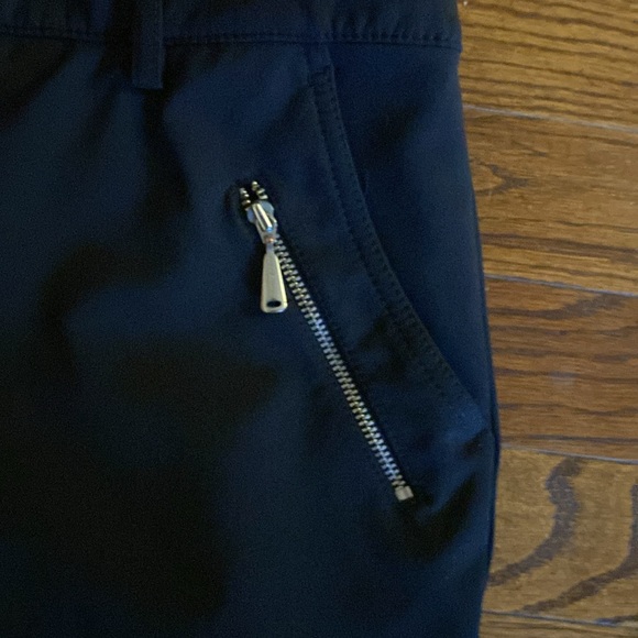 Luisa Cerano black pant size 8 - Picture 3 of 7